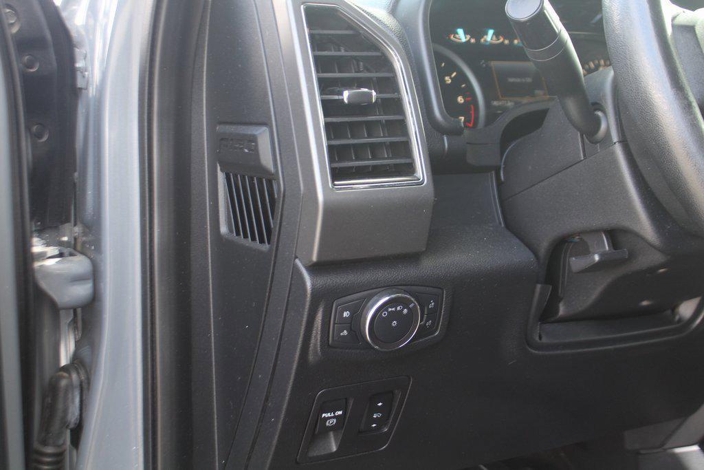 used 2019 Ford F-150 car, priced at $28,995