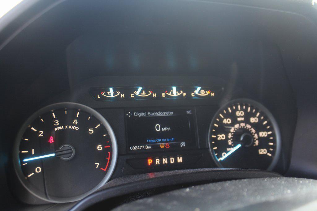 used 2019 Ford F-150 car, priced at $28,995