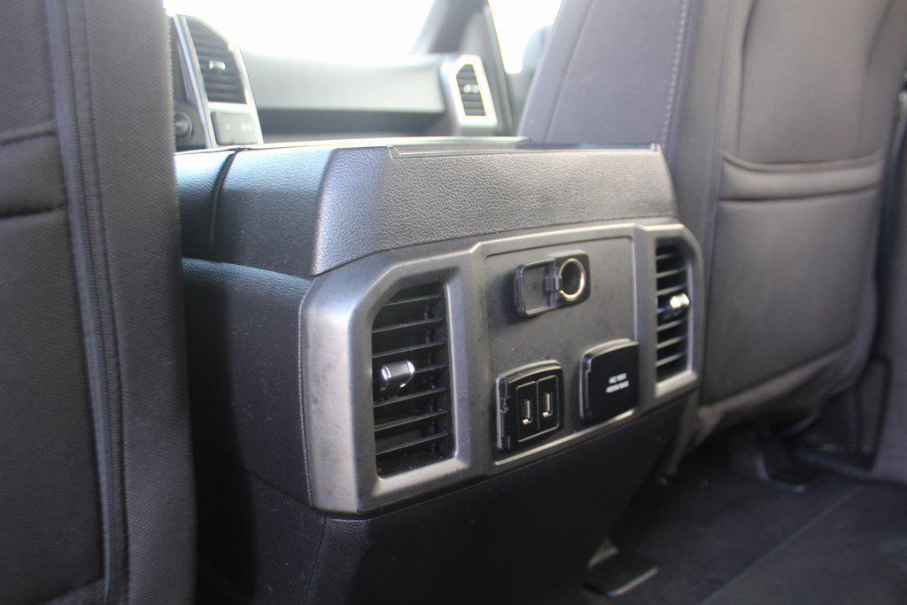 used 2019 Ford F-150 car, priced at $28,995