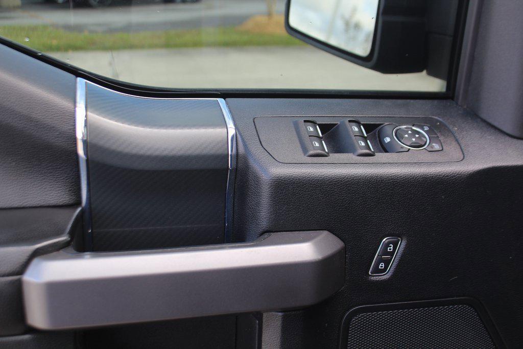 used 2019 Ford F-150 car, priced at $28,995