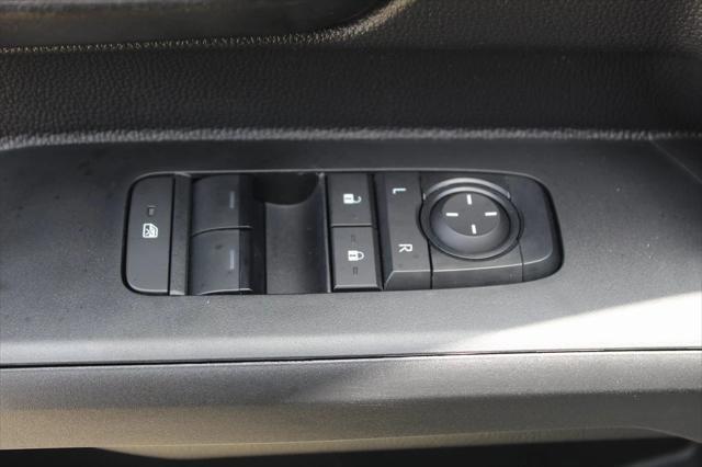 new 2025 Toyota Tacoma car, priced at $33,879