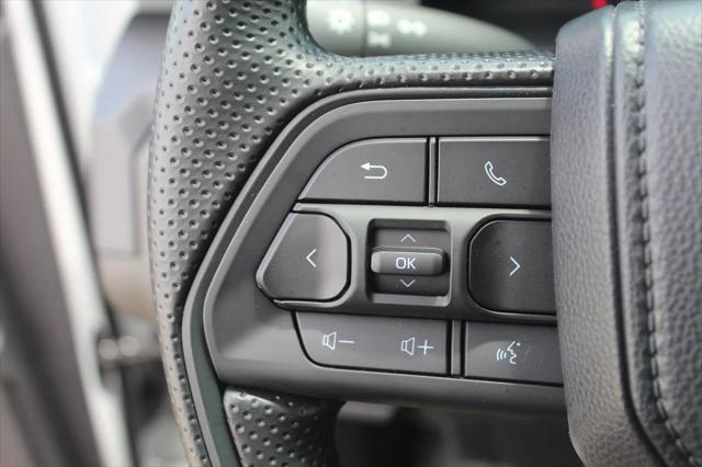 new 2025 Toyota Tacoma car, priced at $33,879