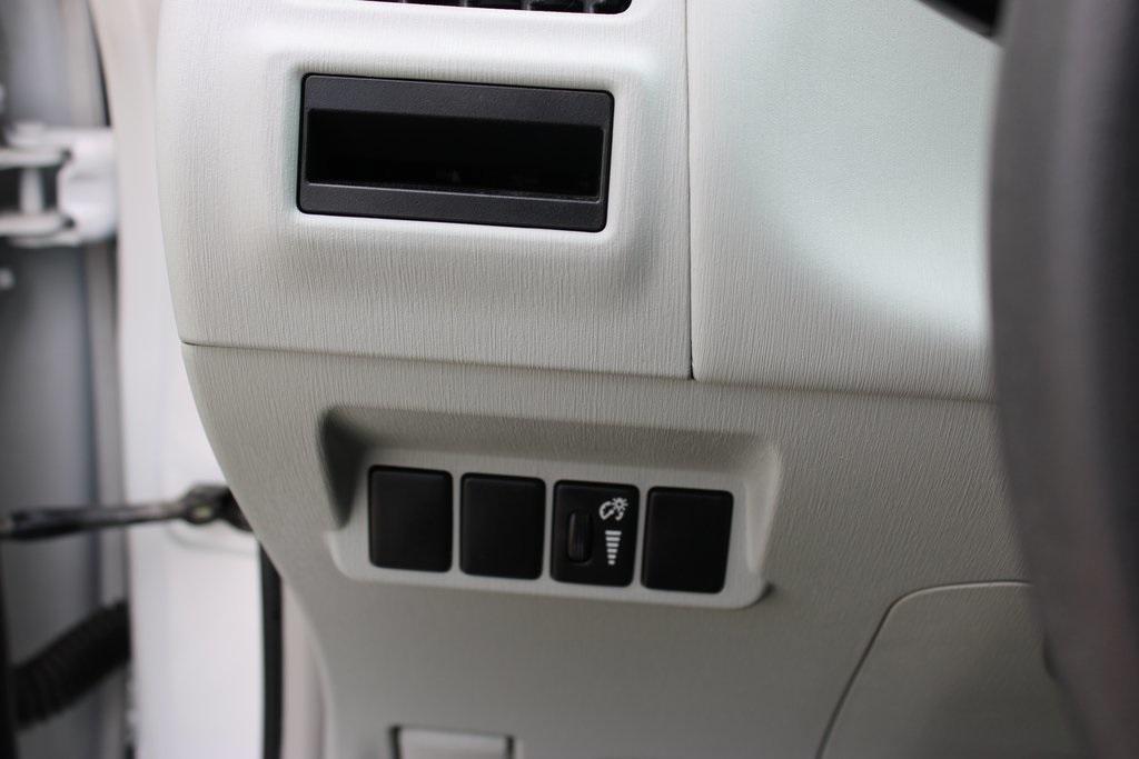 used 2013 Toyota Prius v car, priced at $12,499