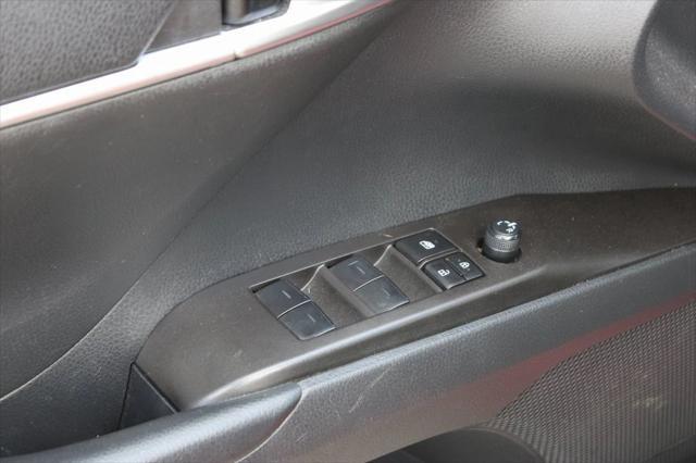 used 2023 Toyota Camry car, priced at $25,600