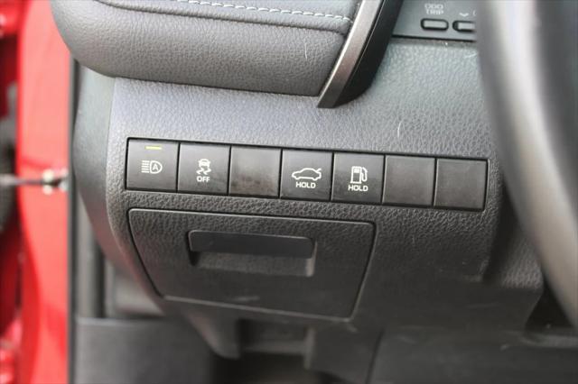 used 2023 Toyota Camry car, priced at $25,600