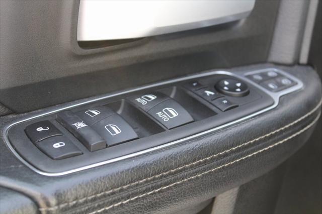 used 2024 Ram 3500 car, priced at $59,999