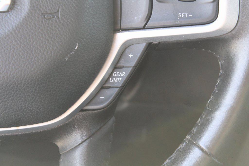 used 2024 Ram 3500 car, priced at $54,995