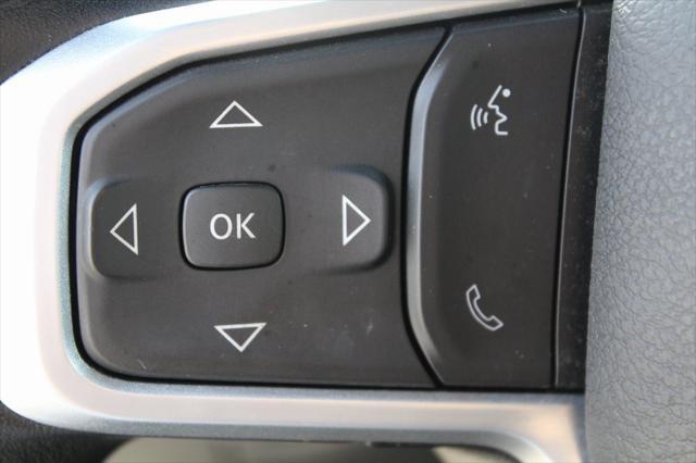 used 2024 Ram 3500 car, priced at $59,999