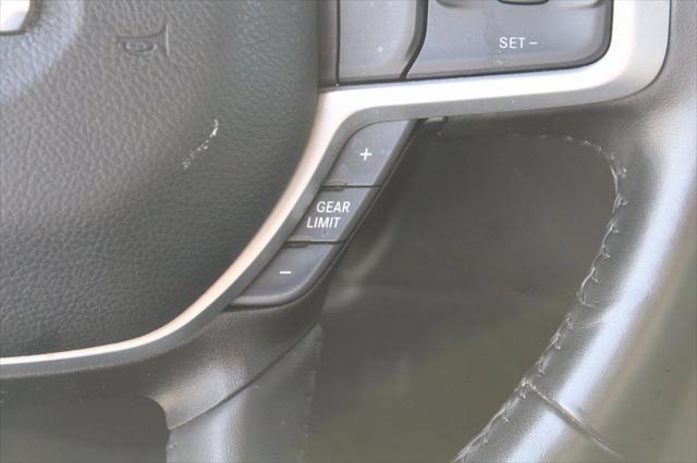 used 2024 Ram 3500 car, priced at $59,999