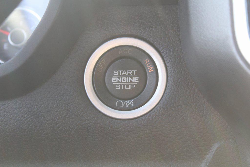 used 2024 Ram 3500 car, priced at $54,995