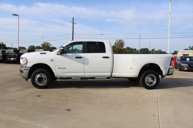 used 2024 Ram 3500 car, priced at $59,999