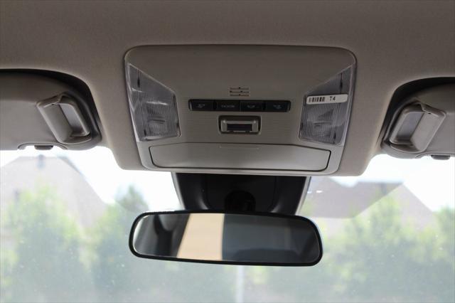 used 2022 Toyota RAV4 car, priced at $24,995