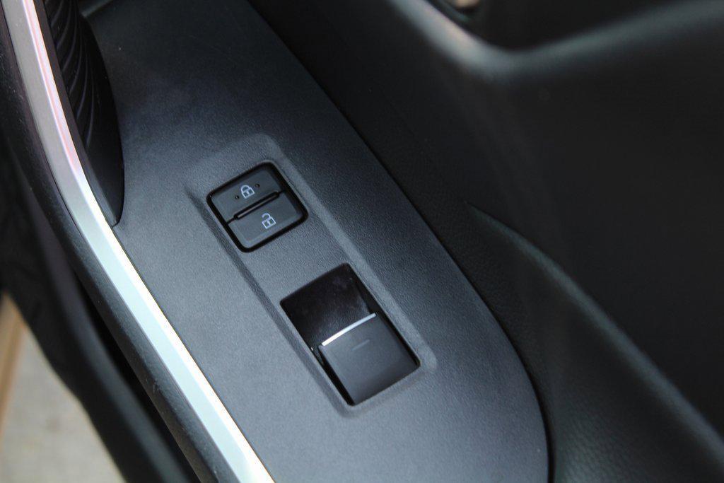 used 2022 Toyota RAV4 car, priced at $24,695
