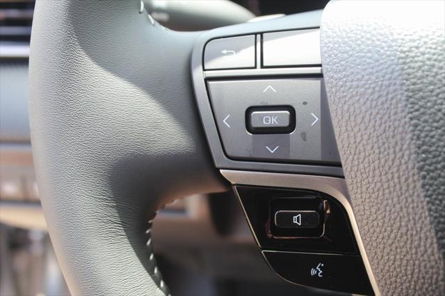 new 2025 Toyota Camry car, priced at $35,089