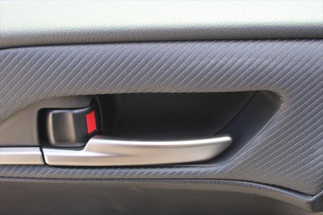 new 2025 Toyota Camry car, priced at $35,089