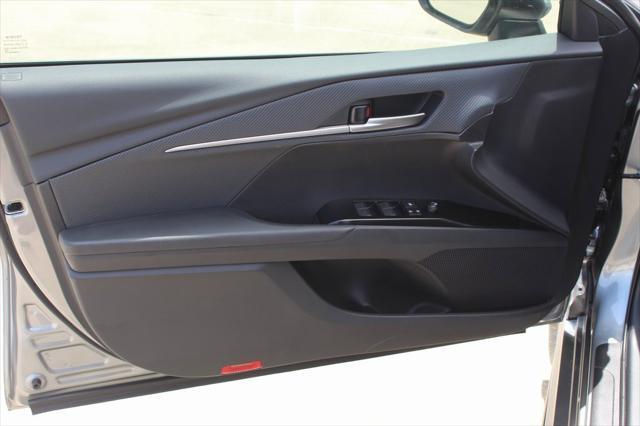 new 2025 Toyota Camry car, priced at $35,089