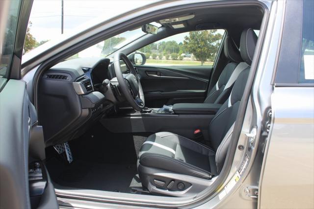 new 2025 Toyota Camry car, priced at $35,089
