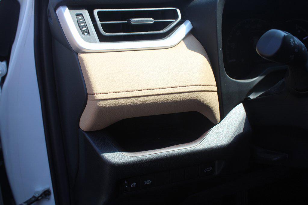 used 2020 Toyota RAV4 car, priced at $23,995