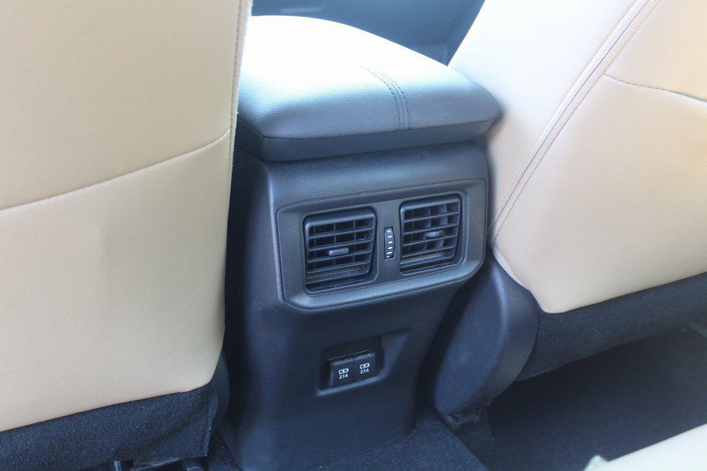 used 2020 Toyota RAV4 car, priced at $23,995