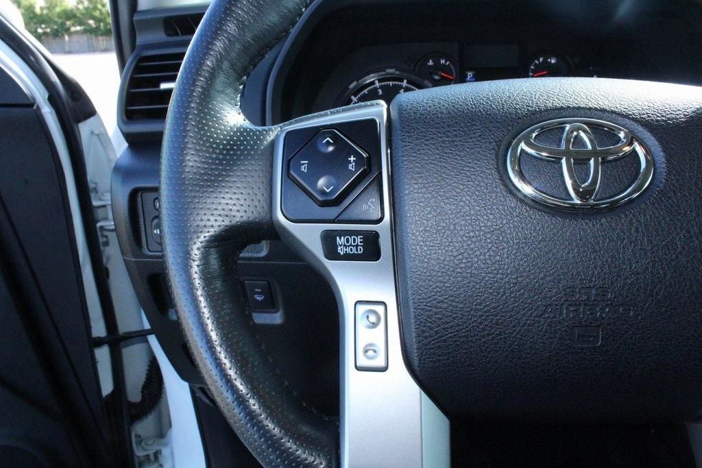 used 2023 Toyota 4Runner car, priced at $41,299