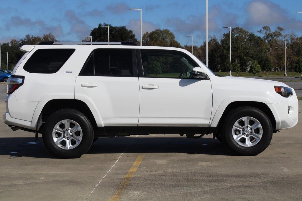 used 2023 Toyota 4Runner car, priced at $41,299