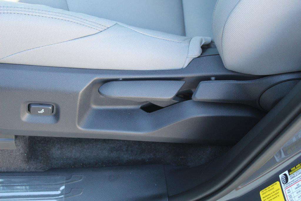 new 2025 Toyota Tacoma car, priced at $41,693