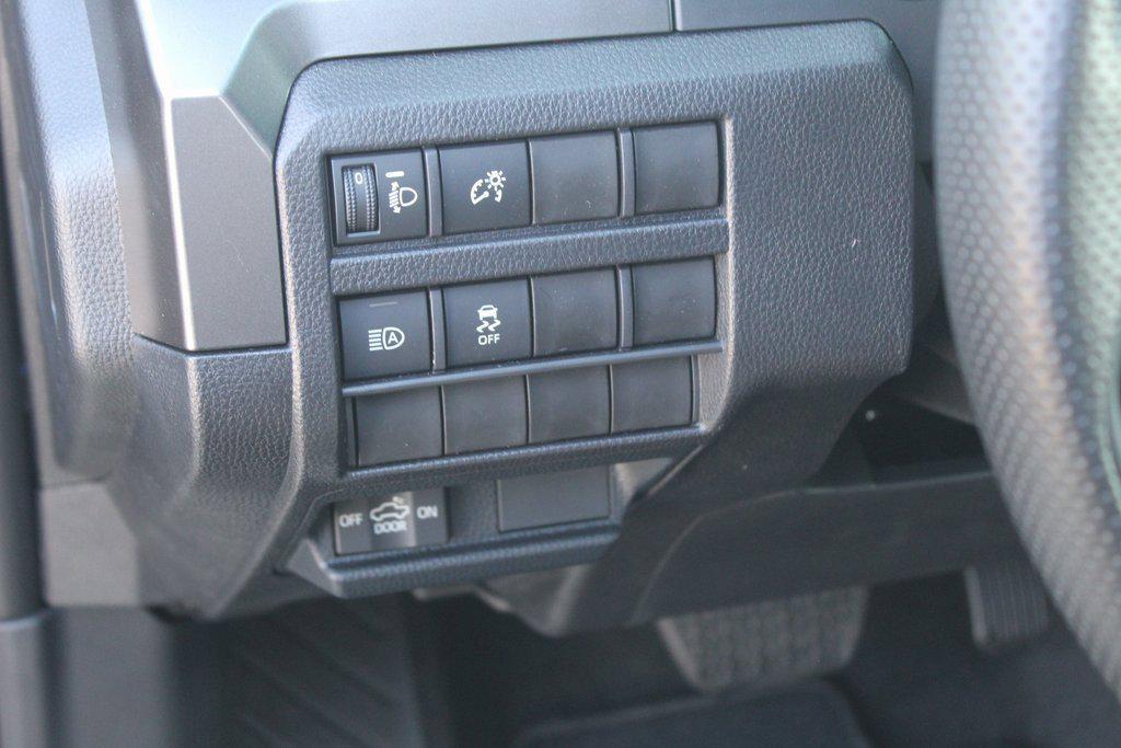 new 2025 Toyota Tacoma car, priced at $41,693