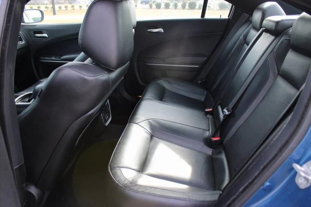 used 2022 Dodge Charger car, priced at $20,995