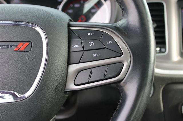used 2022 Dodge Charger car, priced at $20,995