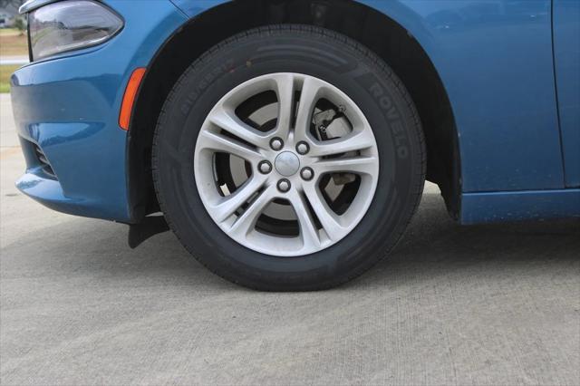 used 2022 Dodge Charger car, priced at $20,995