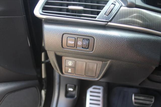 used 2021 Honda Accord car, priced at $25,000