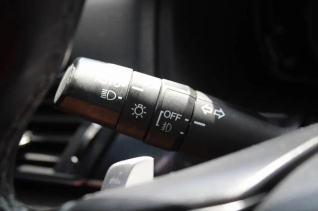 used 2021 Honda Accord car, priced at $25,000