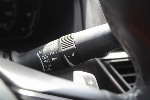used 2021 Honda Accord car, priced at $25,000