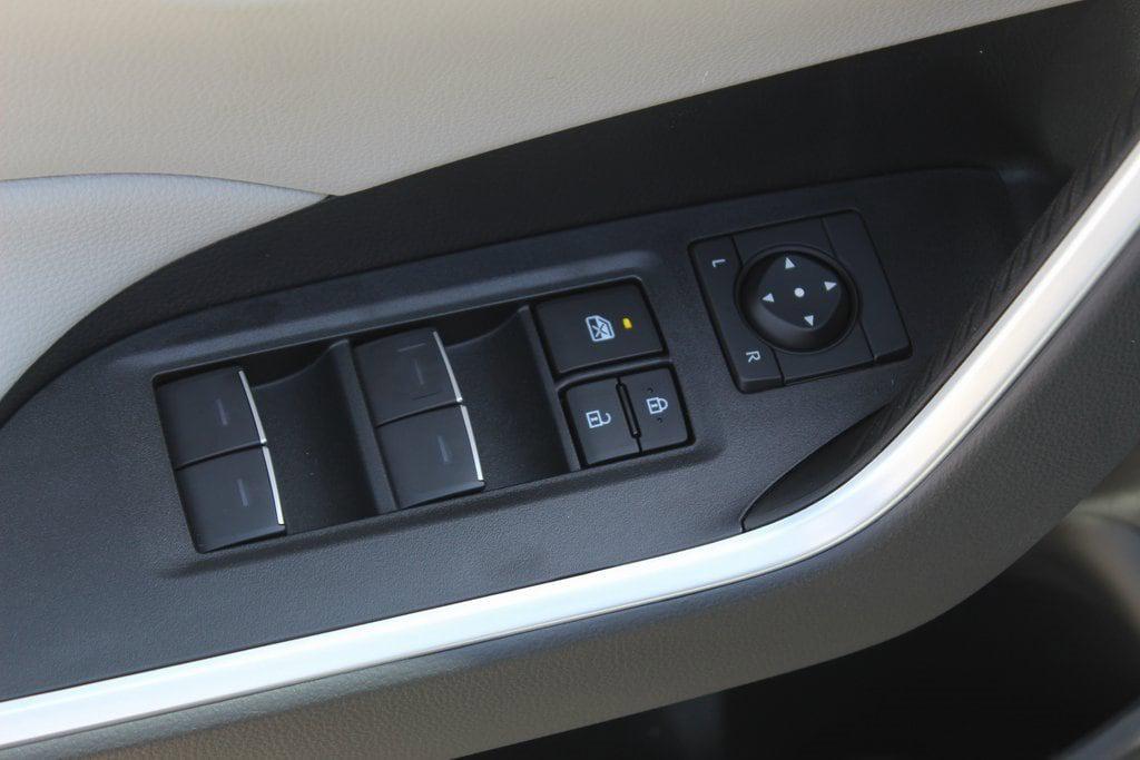 new 2025 Toyota RAV4 car, priced at $37,046