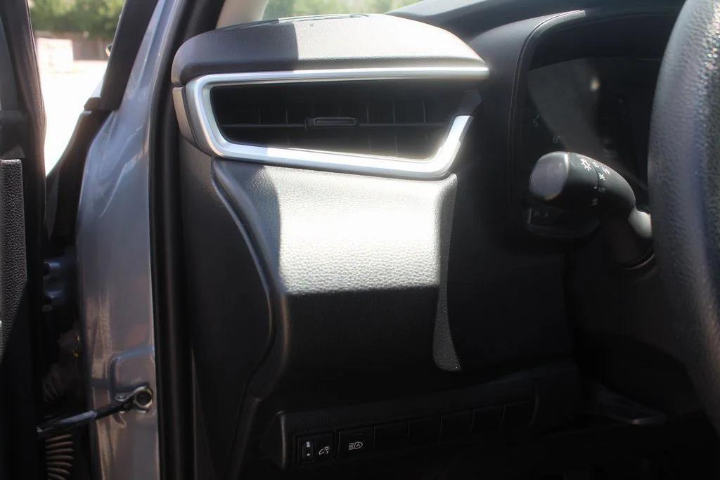 used 2024 Toyota Corolla car, priced at $21,995