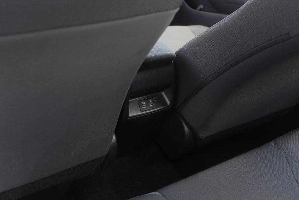 used 2024 Toyota Corolla car, priced at $21,995