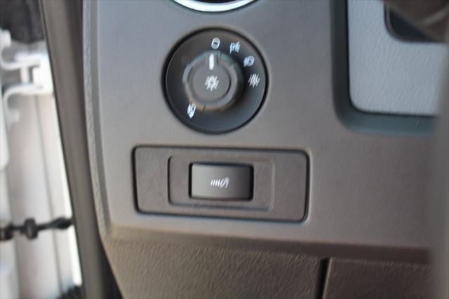 used 2014 Ford F-150 car, priced at $19,999