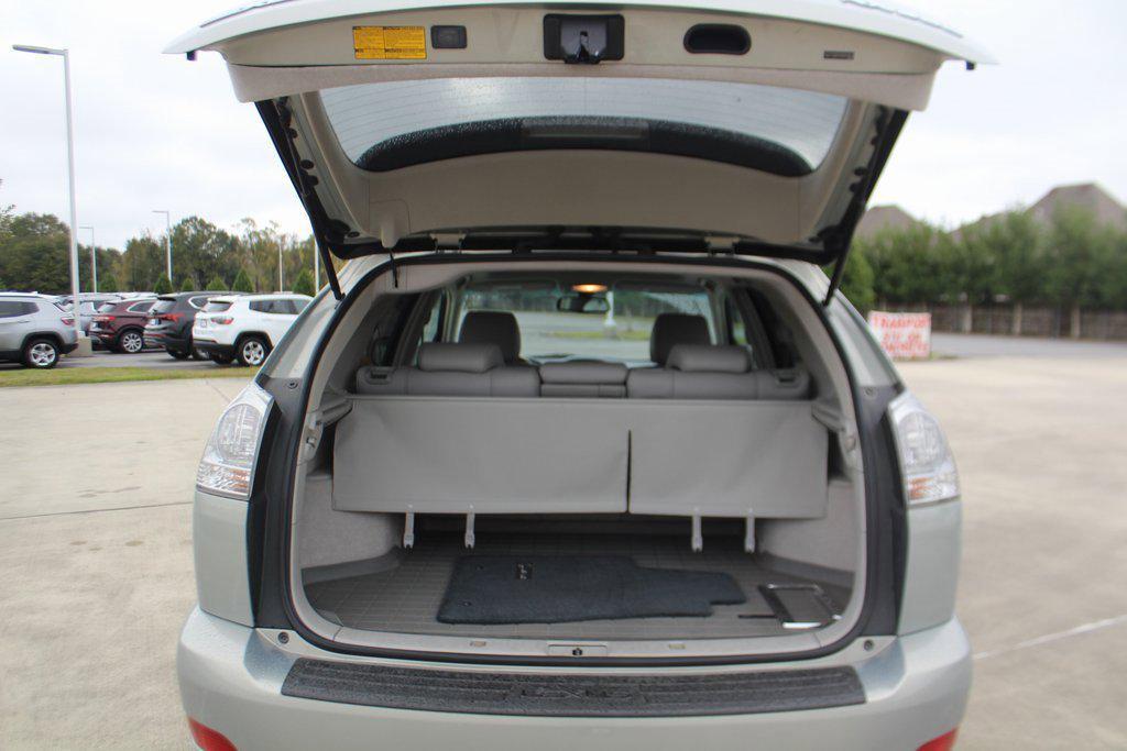 used 2009 Lexus RX 350 car, priced at $6,999