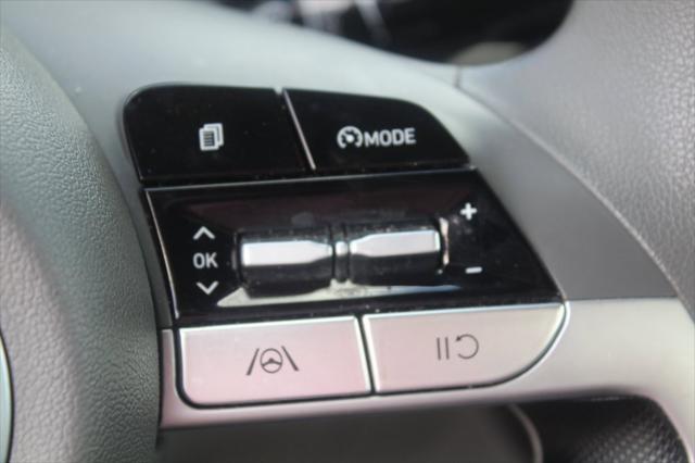 used 2023 Hyundai Elantra car, priced at $20,495