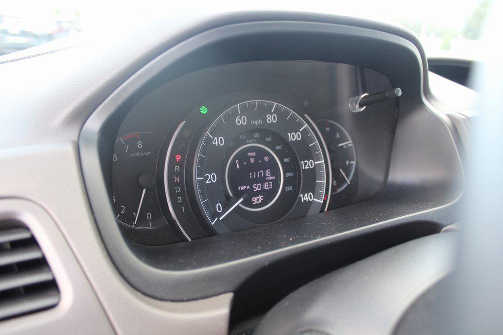used 2014 Honda CR-V car, priced at $13,000