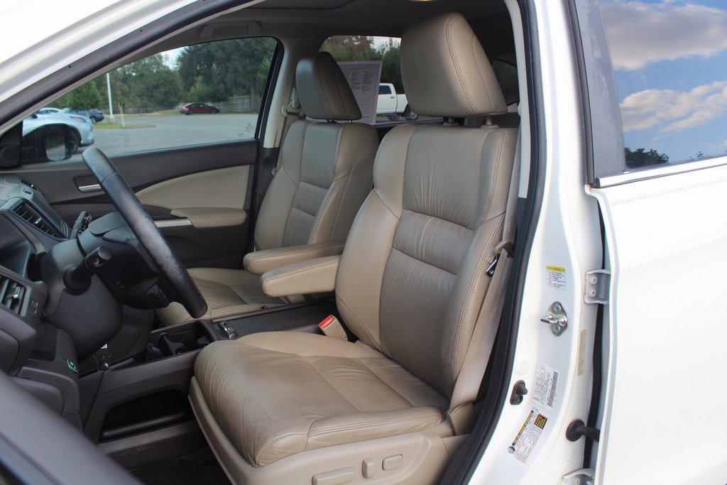 used 2014 Honda CR-V car, priced at $13,000