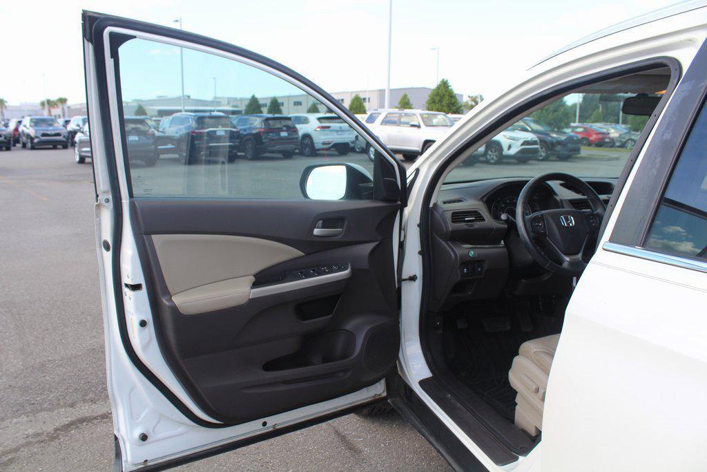 used 2014 Honda CR-V car, priced at $13,000