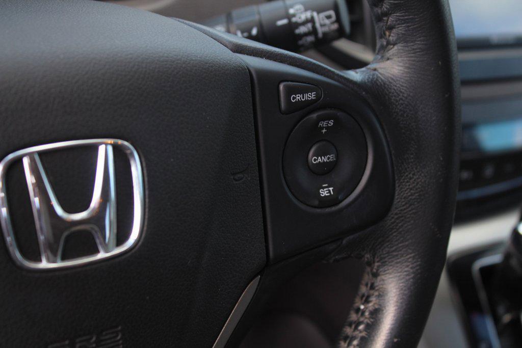 used 2014 Honda CR-V car, priced at $13,000