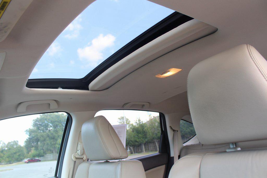 used 2014 Honda CR-V car, priced at $13,000