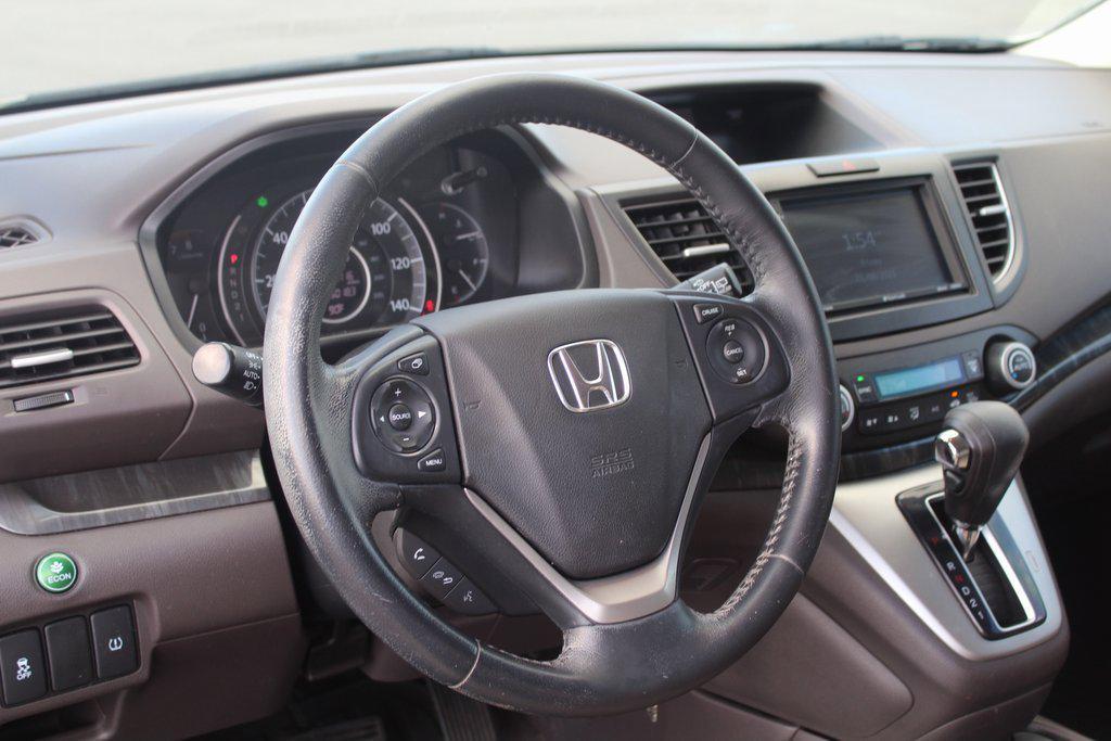used 2014 Honda CR-V car, priced at $13,000