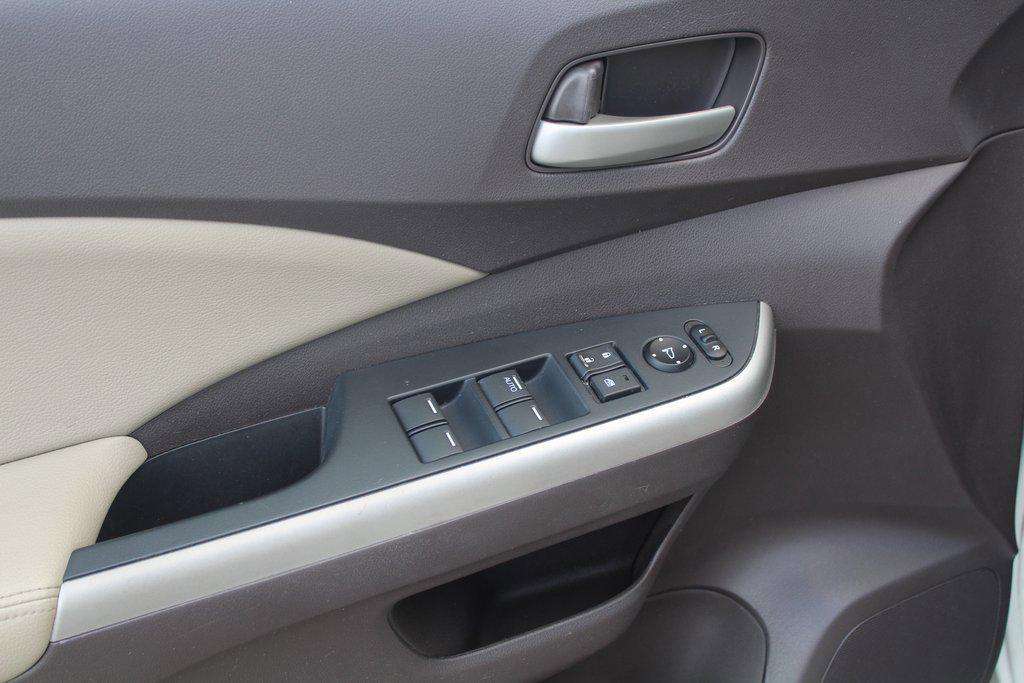 used 2014 Honda CR-V car, priced at $13,000