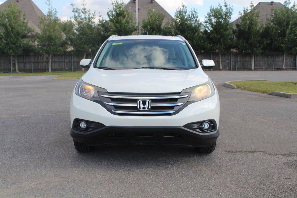 used 2014 Honda CR-V car, priced at $13,000