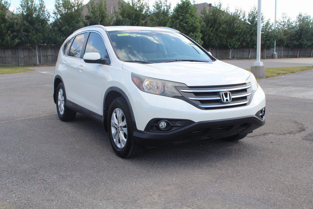 used 2014 Honda CR-V car, priced at $13,000