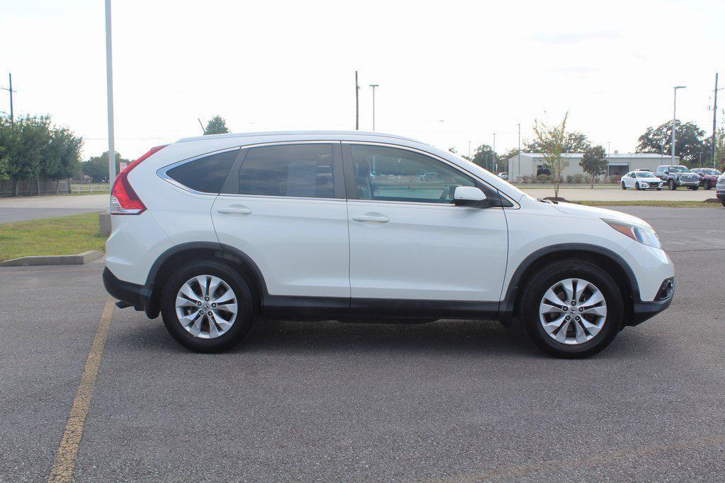 used 2014 Honda CR-V car, priced at $13,000