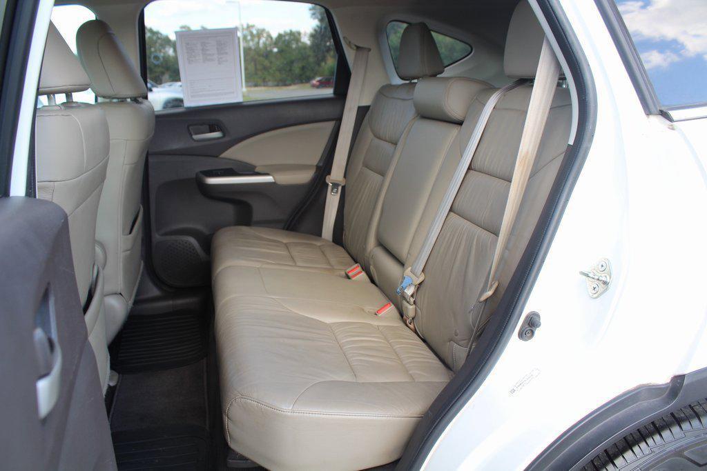 used 2014 Honda CR-V car, priced at $13,000